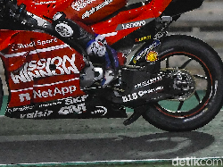 3 Perkiraan Putusan Sidang soal Komponen Ducati yang Diprotes