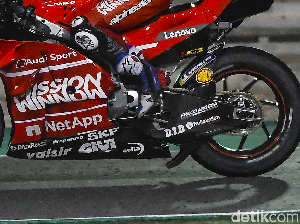 Sidang Ribut-Ribut 4 Pabrikan vs Ducati Soal Winglet Sudah Digelar Sidang Ribut-Ribut 4 Pabrikan vs Ducati Soal Winglet Sudah Digelar