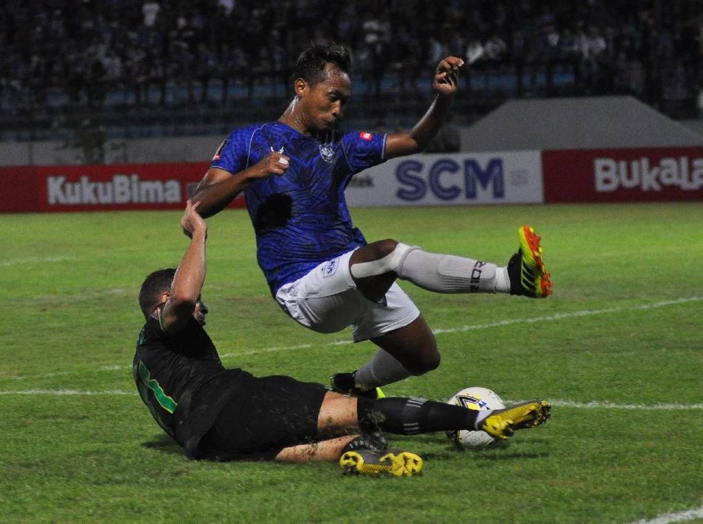 Pemilu 2019, PSIS Liburkan Pemain Agar Bisa Nyoblos Pemilu 2019, PSIS Liburkan Pemain Agar Bisa Nyoblos