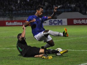 Kalahkan Kalteng Putra, PSIS Tak Boleh Puas Diri Kalahkan Kalteng Putra, PSIS Tak Boleh Puas Diri