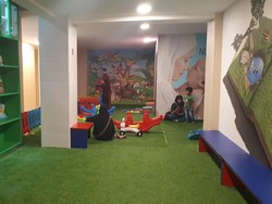 Ruang Kantor Wali Kota Pekanbaru Dirombak Jadi Mal Pelayanan Publik