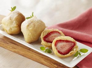 Bosan Gorengan Biasa? Ada Permen Karet Goreng hingga Soda Goreng yang Unik Bosan Gorengan Biasa? Ada Permen Karet Goreng hingga Soda Goreng yang Unik