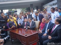 Lobi Pembebasan Siti Aisyah Dilakukan Sejak Era Najib hingga Mahathir