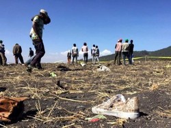 Tipe Pesawat Sama dengan Lion Air, KNKT Diminta Bermitra dengan Ethiopia