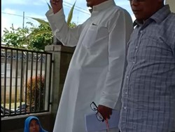 Saat UU Pelegalan Perzinaan Jadi Amunisi Kampanye Hitam Sang Ustaz