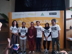 Bumi Itu Bulat Jadi Pencapaian Tertinggi Karier Film Arie Kriting