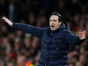 Emery Akhirnya Bisa Taklukkan MU
