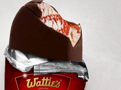 Setelah Es Krim Mayonnaise Kini Hadir Es Krim Rasa Saus Tomat