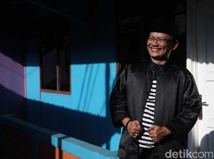 Ketum FBR Minta Polisi Usut Tuntas Kasus Penyerangan Posko di Jakbar Ketum FBR Minta Polisi Usut Tuntas Kasus Penyerangan Posko di Jakbar