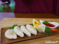 Resep Cireng Isi Taichan, Gurih Pedas Bikin Lidah Penasaran