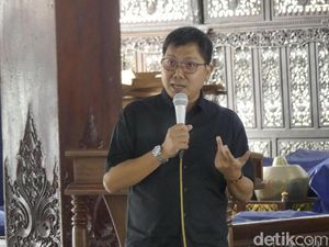 Detikers, Ayo Dukung Satgas Anti Mafia Bola Agar PSSI Mau Bersih-Bersih