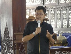 Detikers, Ayo Dukung Satgas Anti Mafia Bola Agar PSSI Mau Bersih-Bersih