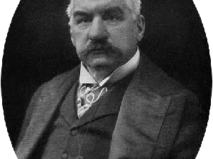 Kisah JP Morgan, Pebisnis yang Selamatkan Ekonomi AS dari Krisis