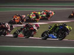 Mantan Pebalap F1 Komentari Sirkuit MotoGP Lombok