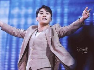 Rumor Chatroom Seungri BIGBANG Bagi Video Seks, Alasan Bikin Video saat Bercinta Rumor Chatroom Seungri BIGBANG Bagi Video Seks, Alasan Bikin Video saat Bercinta