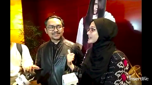Prabu Revolusi dan Zee Zee Shahab