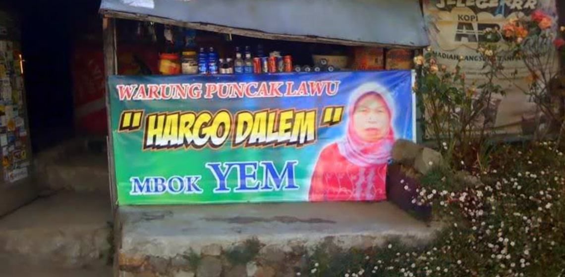 warung mbok yem
