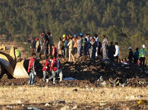 Lebih dari 370 Pesawat Boeing 737 MAX Telah Dikirim ke Pemesan