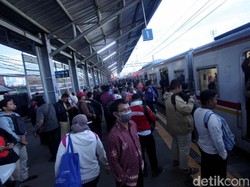 Anies: Penindakan Bisa Lebih Tegas Jika PSBB Jabodetabek Sudah Sinkron