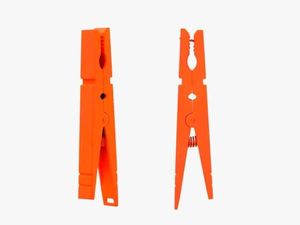 Bikin Geleng-geleng, Ada Anting Mirip Penjepit Jemuran Seharga Rp 5,7 Juta