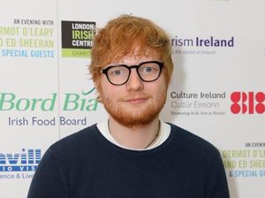 Butuh 10 Hari Garap Panggung Konser Ed Sheeran di GBK