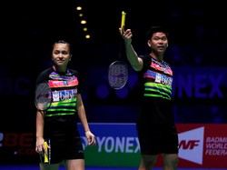 Ditinggal Liliyana, Praveen cs Tak Boleh Lagi Sekadar Numpang Lewat di Turnamen
