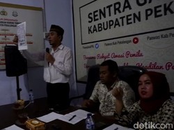 Ada Kampanye Hitam di Pekalongan Agar Tak Pilih Caleg Non Muslim