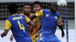 Selebrasi Hamil Anderson Salles Warnai Kemenangan Bhayangkara FC