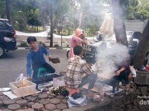 10 Destinasi Wisata Kuliner di Bandung yang Wajib Anda Coba