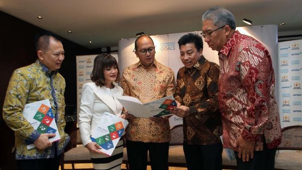 Kadin Dukung Penerapan SDGs