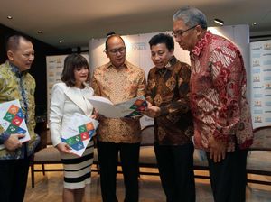 Kadin Dukung Penerapan SDGs
