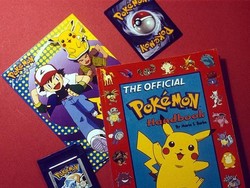 Kartu Pokemon dan 5 Benda yang Diprediksi Bernilai Tinggi di Masa Depan