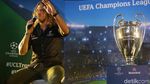 Puyol Bawa Trofi Liga Champions ke Indonesia