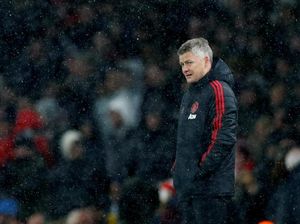 Solskjaer Dipermanenkan MU, Molde Ikut Senang Solskjaer Dipermanenkan MU, Molde Ikut Senang