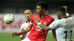 Bungkam Semen Padang, Bali United Puncaki Grup B