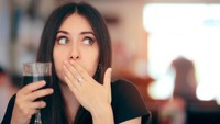 Hati-hati! Kebiasaan Minum Soda Ternyata Bisa Picu Hipertensi