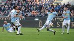 Inter Akhirnya Menang Lagi