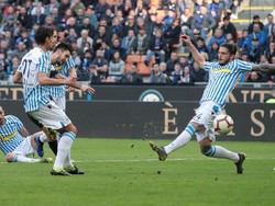 Sementara bagi SPAL, kekalahan di markas Inter membuat mereka tertahan di peringkat ke-16 dengan 23 angka.