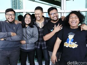 Local Stand Up Day Ada Lagi, Siap Ngelucu!