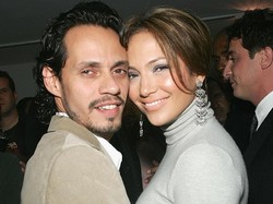 Marc Anthony Menikah ke-4 Kali, Mantannya Jennifer Lopez Absen Karena Hal Ini