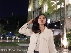 Cara Siasati Ambil Foto Malam Hari Saat Minim Cahaya