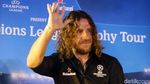 Puyol Bawa Trofi Liga Champions ke Indonesia