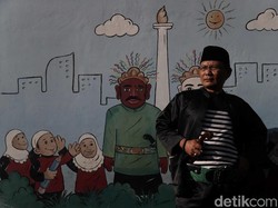 Tonton Sekarang! Ketum FBR Bicara Mafia Akhlak dan Dukungan ke Jokowi