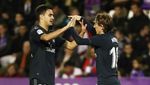 Real Madrid Bangkit dari Keterpurukan