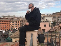 Terlambat 2 Menit, Pria Yunani Lolos dari Tragedi Ethiopian Airlines