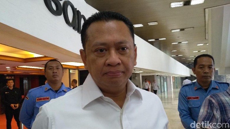 Ketua DPR Minta Kisruh Pemilu di Luar Negeri Diusut Tuntas