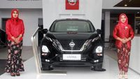 Diler Ke-107 Nissan Resmi Dibuka di Serang