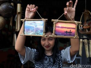 Cara Membuat Kerajinan Tangan, Mudah dan Simple Banget!