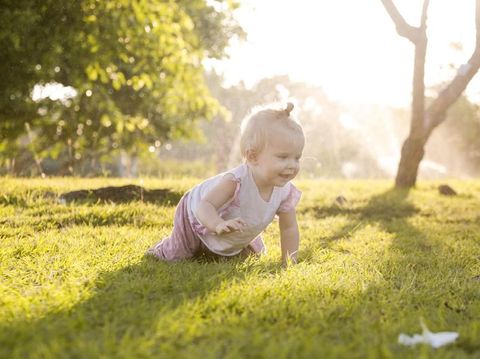 4 Stimulasi Tepat untuk Dukung 1.000 Hari Pertama Bayi