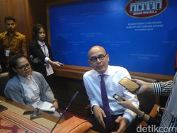 Kemlu: Siti Aisyah Masih Selesaikan Administrasi Sebelum ke Indonesia